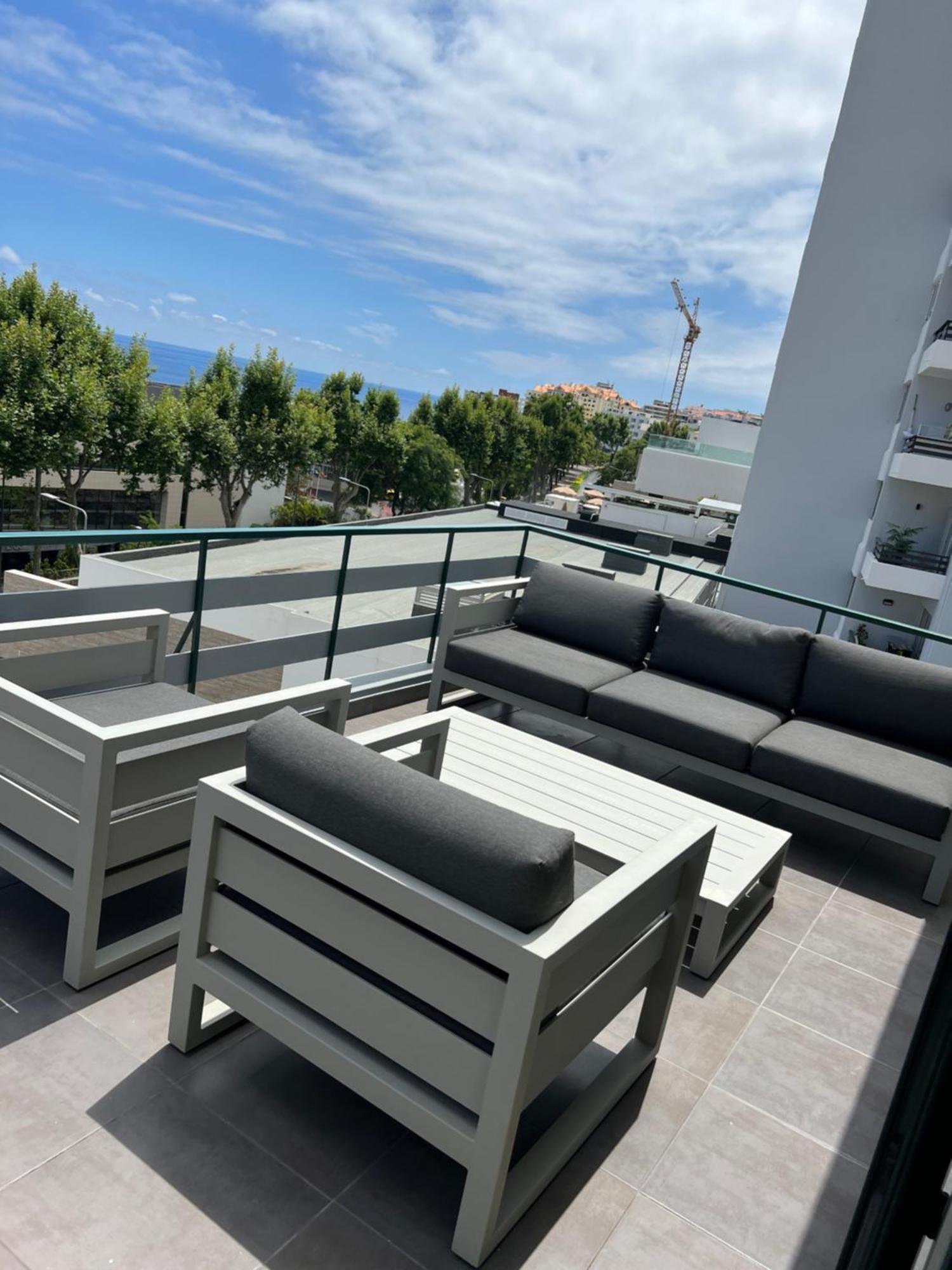Belo Horizonte Apartamento Funchal (Madeira)