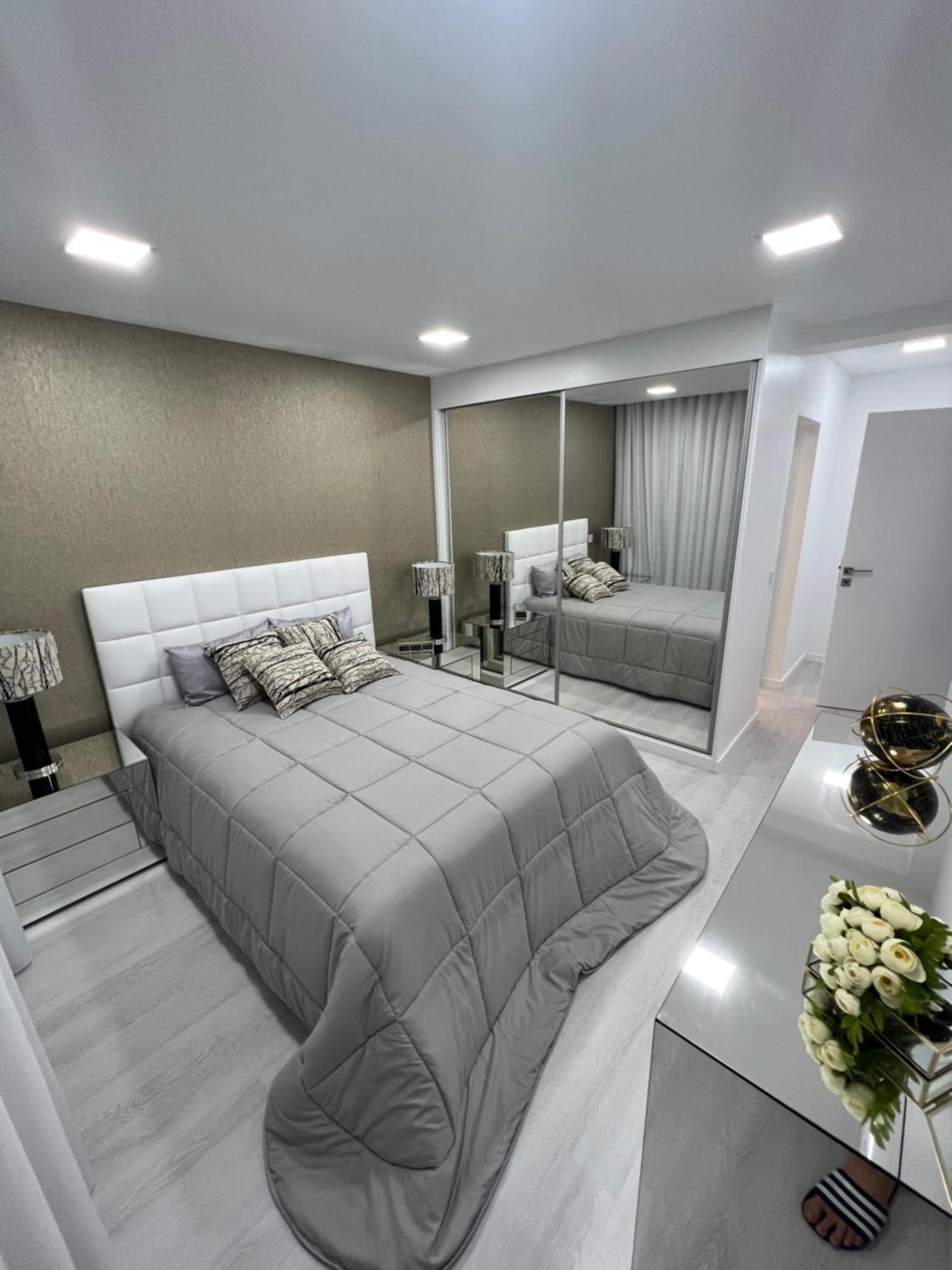 Apartamento Belo Horizonte *
