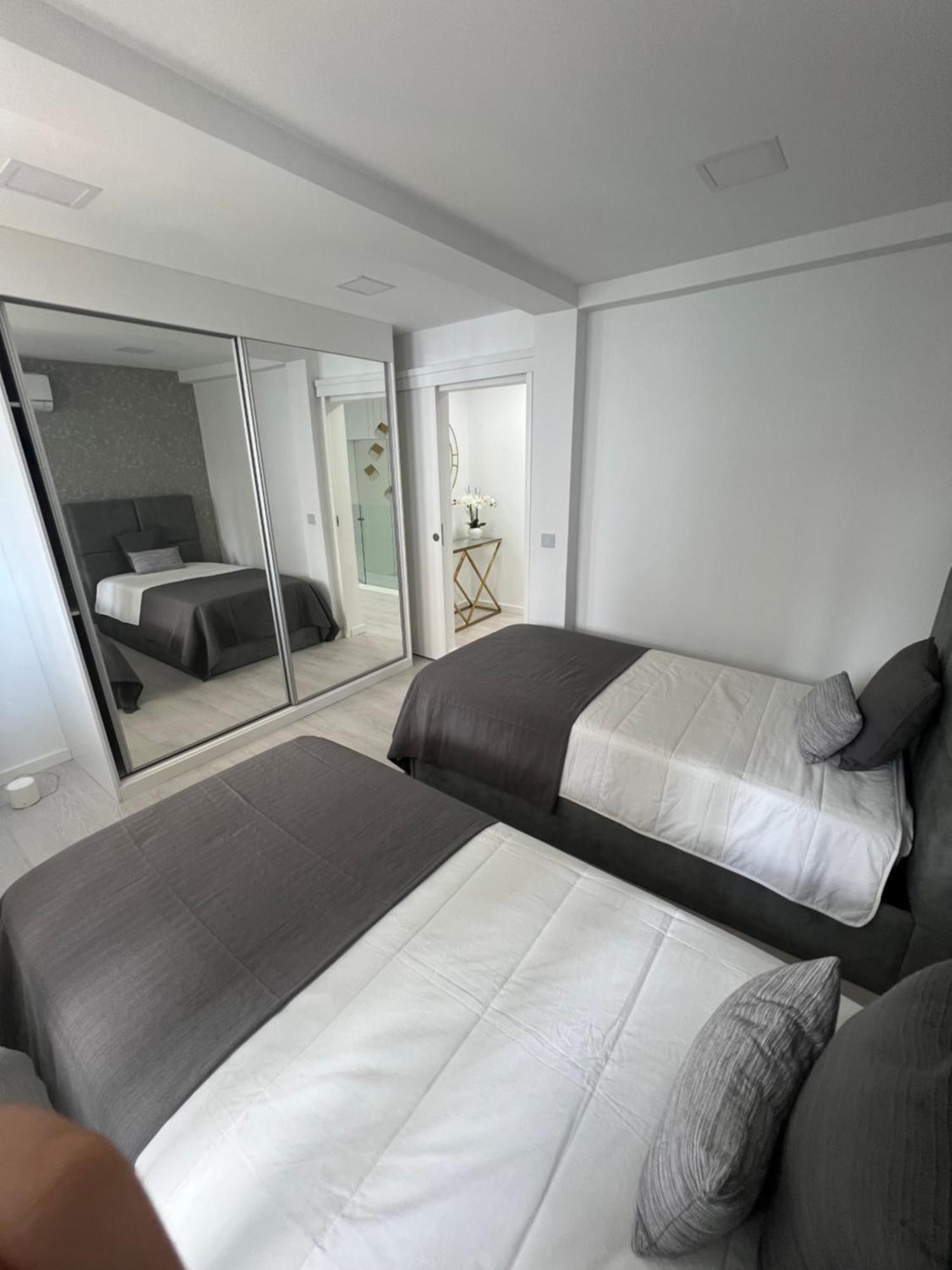Apartamento Belo Horizonte